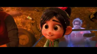 WRECK IT RALPH 2 Official Trailer #4 NEW 2018 2019 Disney Animated Movie HD