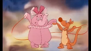 HMV: Heffalumps and Woozles (Garfield's Nightmare) (Remastered)
