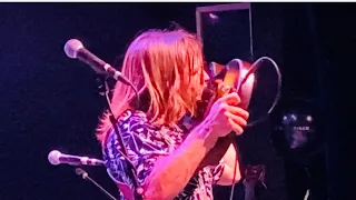 Lukas Nelson POTR Incredible Jam and Dance Session “The Awakening” into “Something Real” Live 10/21