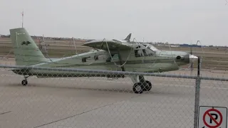 De Havilland  Dhc-2 Beaver