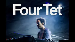 Как FOUR TET стал иконой электронной музыки