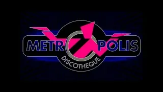 Metropolis Discothèque - Dj Arno ( 06-02-2004 )