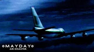 Mayday: Air Disaster - The Untold Story of Flight 811