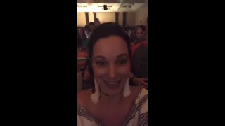 23-06-2017 - Shanann Watts Facebook Video