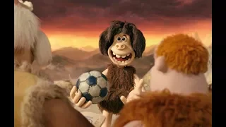 Early Man new clip official: Group