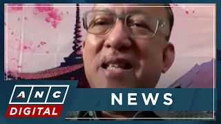 Headstart: Political analyst Ronald Llamas on Marcos-Duterte rift, end of UniTeam | ANC