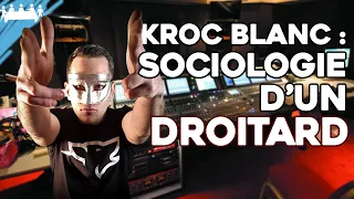 INTERVIEW DE KROC BLANC PAR UN GAUCHISTE : Sociologie d'un Droitard  [LMCP] Radio Libre par Daï-mon