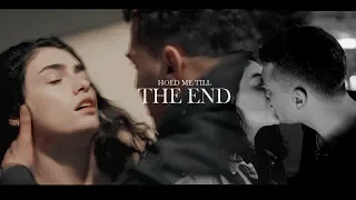 Hakan & Zeynep [Hold Me Till The End]