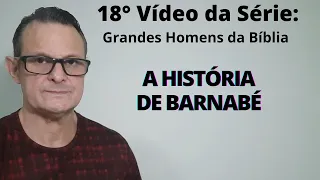 "A História de Barnabé"