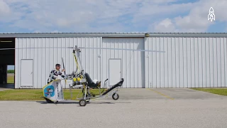 Get High (In the Sky) With the DIY Aircraft Club