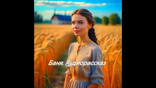 Баня. Аудиорассказ