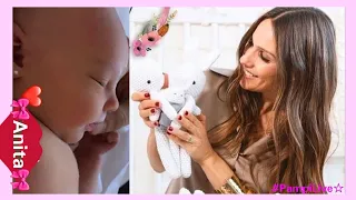 ♡Anita♡ es mini #Pampita 😍