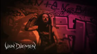 Van Diemen - Dante (Official Music Video)