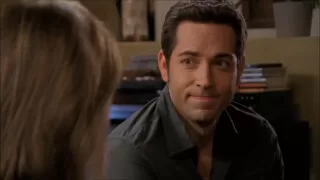 Chuck S05E08 | Sarah became a handler [HD]