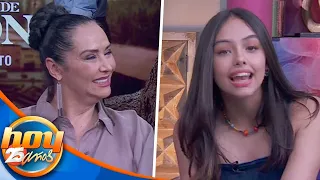 Mayra Rojas y Arianna Valh hablan del estreno de "Minas de Pasión" | Programa Hoy