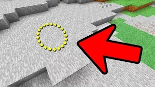 96% OF PEOPLE DON'T SEE THIS TRAP IN MINECRAFT! TROLLING IN MINECRAFT! INVISIBLE TROLLING