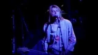 Nirvana - Pink's Garage, Honolulu 1992 (PRO #1 + Clips)