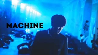 ▼Докго Перезагрузка [ Dokgo Rewind ] ...MACHINE...Kan Hyuk