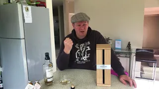 Whiskey Aficionado The Glenlivet 25 Whisky Review 68