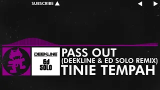 Tinie Tempah - Pass Out (Deekline & Ed Solo DnB Remix) [Monstercat OL Remake]