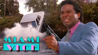 Tubbs Has His Revenge | Miami Vice