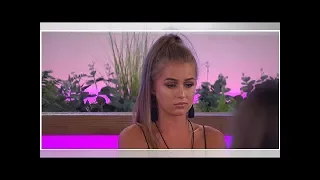 Love Island fans heartbroken for Georgia Steel after surprise recoupling