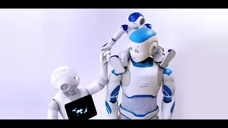Top 5 Robots you must have! (2021)