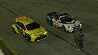 Piotr Wiecek vs. Fredric Aasbo  - #FDIRW Ford Top 16 Battle