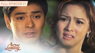 Full Episode 21 | Ikaw Lamang | Super Stream, presented by YouTube in partnership with ABS