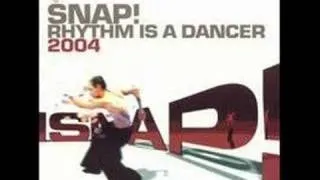 Snap - Rhythm Is A Dancer