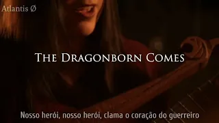 Malukah - The Dragonborn Comes (Legendado)