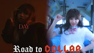 Road to COLLAR | EP6 - Day 許軼 | COLLAR Chronicles