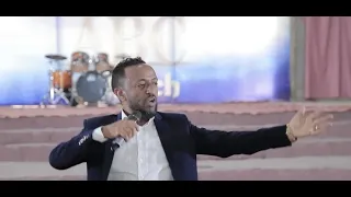 Jesus by Prophet Tilahun Tsegaye