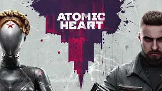 Komarovo (DVRST Phonk Remix) (Slowed) - Atomic Heart OST