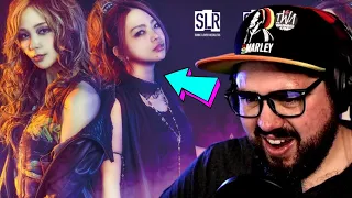 Miyako of LOVEBITES Rock Duo SONIC LOVER RECKLESS 'PHOENIX' | Reaction