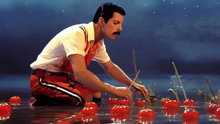 AI Freddie Mercury - Rolling in the Deep (HQ Audio)