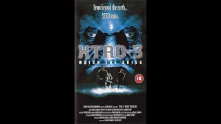 Xtro 3 Watch The Skies (1995) Trailer Full HD