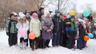 детский сад Липецк.