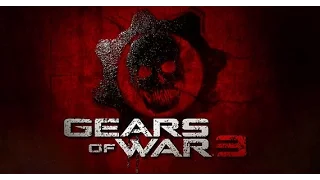 Gears Of War 3 Cinemáticas/Película Español Latino HD