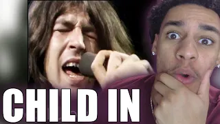 THIS WAS AMAZING!! Deep Purple - Child In Time (Live, 1970) REACTION!!