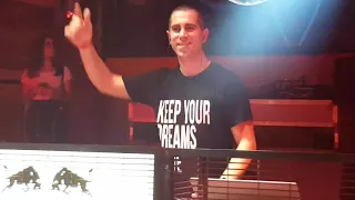 Giuseppe Ottaviani @Sanat Performans Istanbul 16 Nov 2019