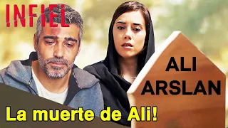 Infiel Serie Turca Capitulo 60 En Español | La muerte de Ali - FINAL!