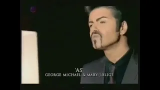 George Michael   Ladies and Gentlemen Interview era    #georgemichael #georgemichaelofficial