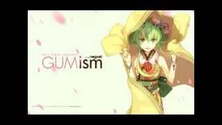 【gumi】two butterflies【chinese song】