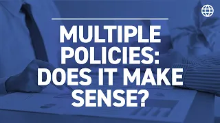Multiple Policies... Does it Make Sense? | IBC Global