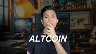 ALTCOIN POTENSI 50-100X??