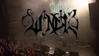 Windir - Sognametal DVD