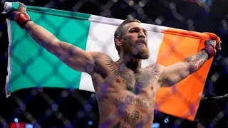 Conor McGregor_ ( Resurrection ) THE KING