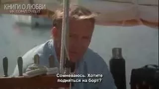 Трейлер: «Послание в бутылке» (1999, рус суб)/ MESSAGE IN A BOTTLE TRAILER (1999, RUS SUB)