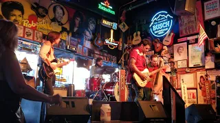 Kelley's Heroes, Only Daddy That'll Walk The Line, 06/25/2020, Robert's Western World